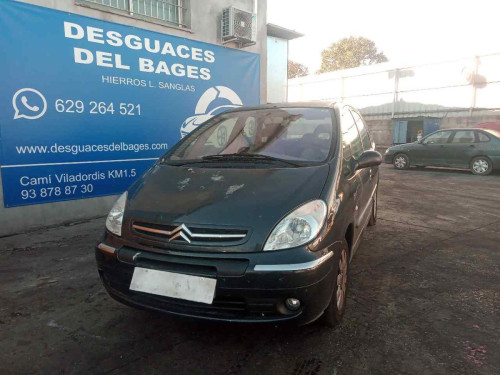  CITROEN XSARA PICASSO 