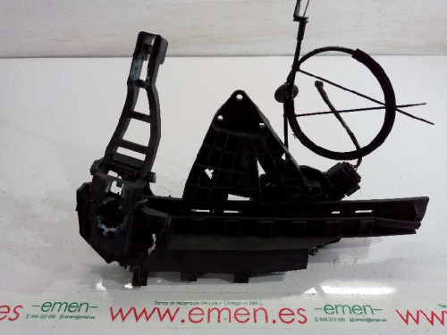  CERRADURA PUERTA DELANTERA DERECHA FORD FOCUS C-MAX (CAP)(2003) 