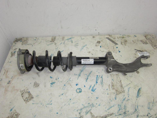 AMORTIGUADOR DELANTERO IZQUIERDO AUDI A5 COUPE (F53) 