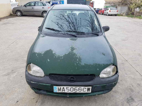 OPEL CORSA B 