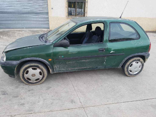  OPEL CORSA B 
