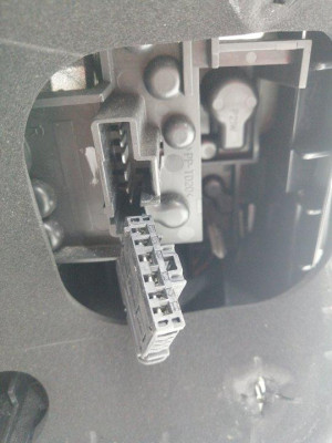 PILOTO TRASERO DERECHO, RENAULT, LAGUNA III GRANDTOUR