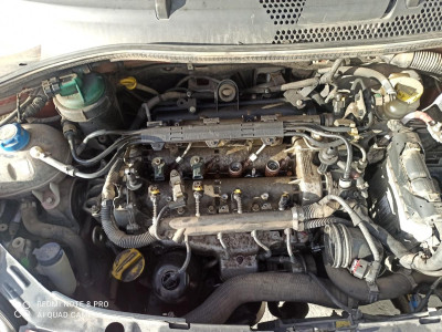 FIAT 500 (150) BERLINA