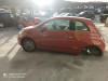 FIAT 500 (150) BERLINA — автомобиль-донор на запчасти 