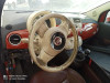 FIAT 500 (150) BERLINA — автомобиль-донор на запчасти 