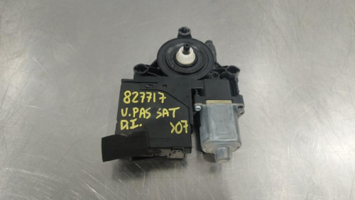  MOTOR ELEVALUNAS DELANTERO IZQUIERDO, , 