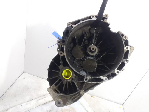 CAJA CAMBIOS FORD MONDEO BERLINA (GE) 
