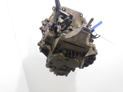 CAJA CAMBIOS, FORD, MONDEO BERLINA (GE)