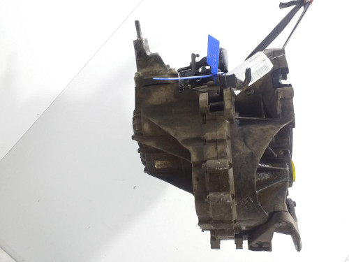 CAJA CAMBIOS FORD MONDEO BERLINA (GE) 