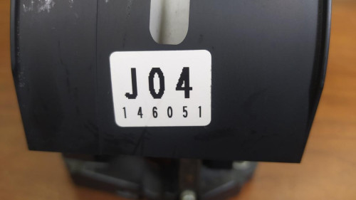 PALANCA CAMBIO Toyota YARIS (P13) 