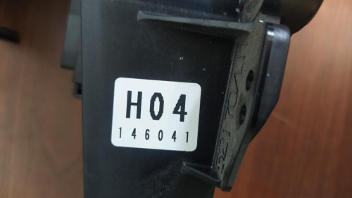 PALANCA CAMBIO Toyota YARIS (P13) 