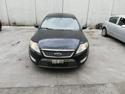 FORD MONDEO BERLINA (CA2)