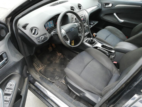 FORD MONDEO BERLINA (CA2) — автомобиль-донор на запчасти 