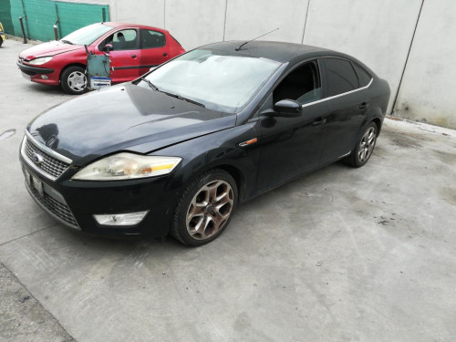 FORD MONDEO BERLINA (CA2) — автомобиль-донор на запчасти 