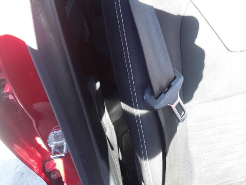 CINTURON SEGURIDAD DELANTERO DERECHO RENAULT CLIO IV 