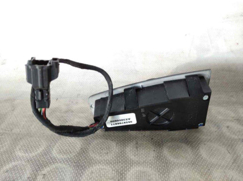 MANDO CLIMATIZADOR CITROEN C4 PICASSO 
