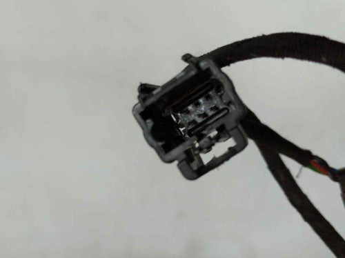 MANDO CLIMATIZADOR CITROEN C4 PICASSO 