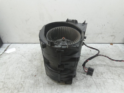 MOTOR CALEFACCION