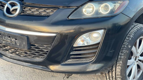 PARAGOLPES DELANTERO Mazda CX-7 ER 