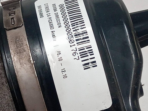 BOMBA DIRECCION Citroen C4 PICASSO 