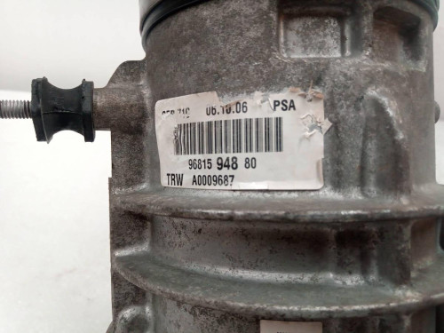  BOMBA DIRECCION, CITROEN, C4 PICASSO 