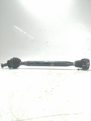 TRANSMISION DELANTERA DERECHA, SEAT, IBIZA (6L1)