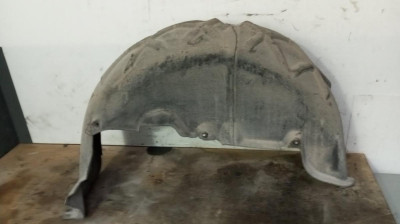 PASO RUEDA TRASERO DERECHO, PORSCHE, CAYENNE (TIPO 92A)