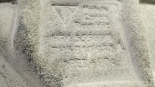  PASO RUEDA TRASERO DERECHO, PORSCHE, CAYENNE (TIPO 92A) 