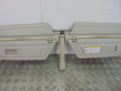 PARASOL IZQUIERDO, CITROEN, C4 PICASSO