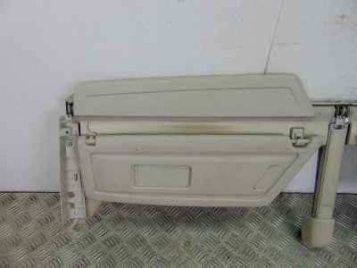 PARASOL IZQUIERDO, CITROEN, C4 PICASSO