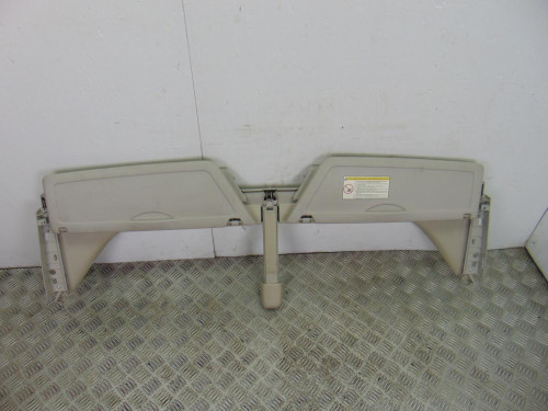  PARASOL IZQUIERDO CITROEN C4 PICASSO 