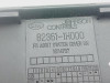 MANDO ELEVALUNAS DELANTERO DERECHO KIA CEED (ED) 