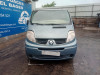  RENAULT TRAFIC II COMBI 