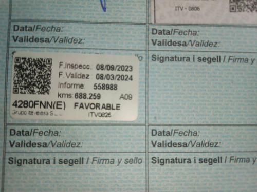  RENAULT TRAFIC II COMBI 