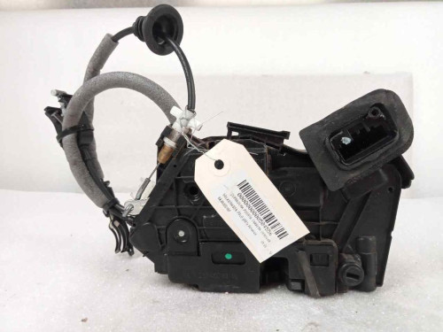  CERRADURA PUERTA TRASERA DERECHA Volkswagen POLO V (6R1) 