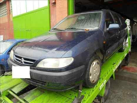  CITROEN XSARA FAMILIAR 