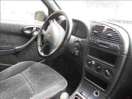  CITROEN XSARA FAMILIAR 