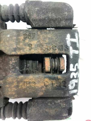 PINZA DE FRENO TRASERA IZQUIERDA MG ROVER MG TF 