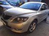  MAZDA 3 BERLINA (BK) 