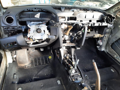  MAZDA 3 BERLINA (BK) 
