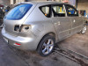  MAZDA 3 BERLINA (BK) 