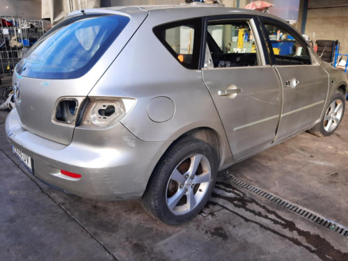  MAZDA 3 BERLINA (BK) 