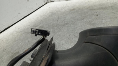 RETROVISOR DERECHO, SEAT, ALTEA (5P1)