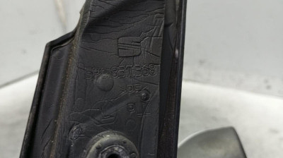 RETROVISOR DERECHO, SEAT, ALTEA (5P1)