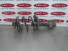 AMORTIGUADOR DELANTERO IZQUIERDO Nissan ALMERA TINO (V10M) 