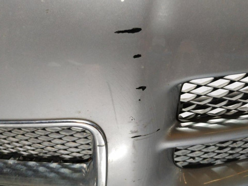  PARAGOLPES DELANTERO VOLKSWAGEN TOUAREG (7LA) 