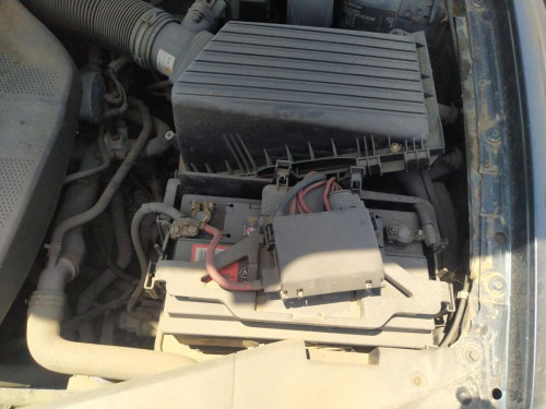 CAJA RELES / FUSIBLES SEAT LEON (1M1) 