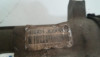 CREMALLERA DIRECCION NISSAN QASHQAI +2 (JJ10) 