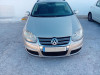 VOLKSWAGEN GOLF V VARIANT (1K5) — Donor Vehicle for Used Parts 