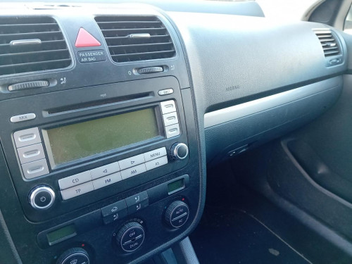VOLKSWAGEN GOLF V VARIANT (1K5) — Donor Vehicle for Used Parts 